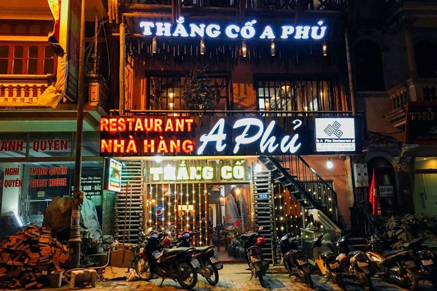 Top 6 plats typiques à Sapa : Un voyage culinaire au cœur des montagnes du Nord-Vietnam