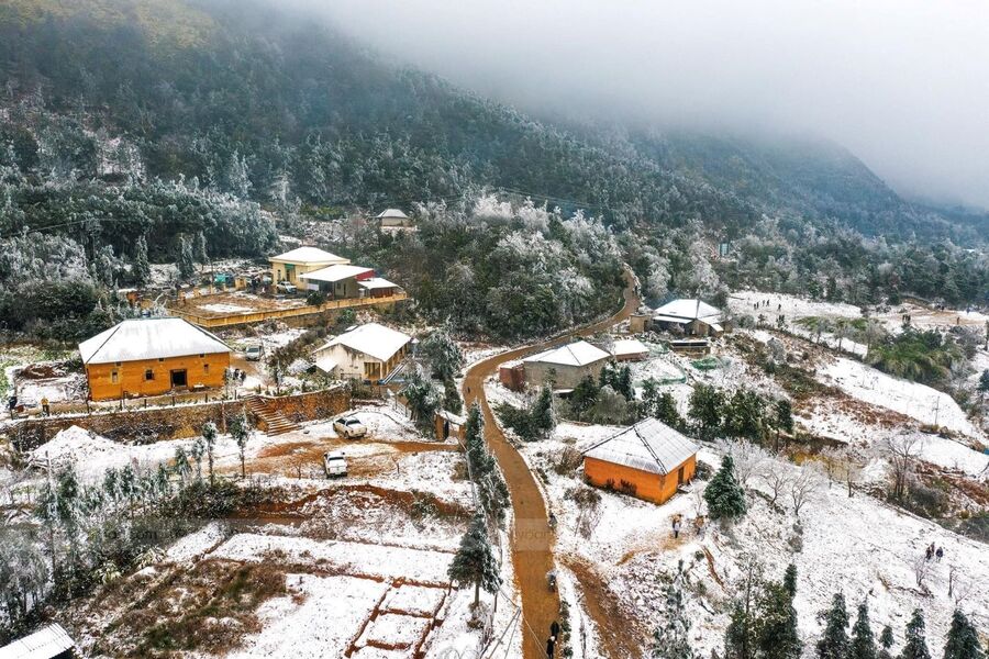 Visiter le Vietnam en hiver présente de nombreux avantages qui séduisent les voyageurs