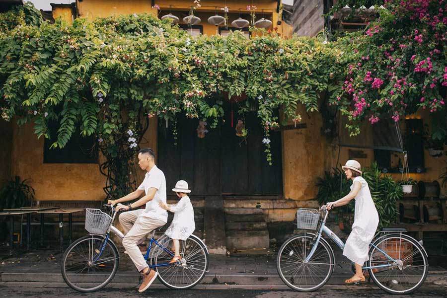 Village de poterie de Thanh Ha