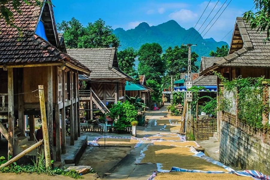village-de-van