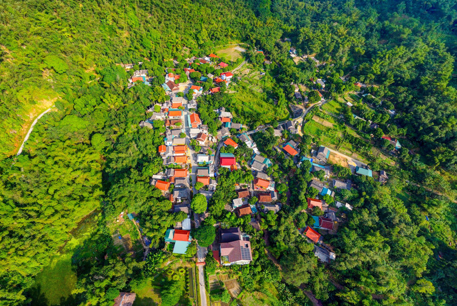 village-de-van