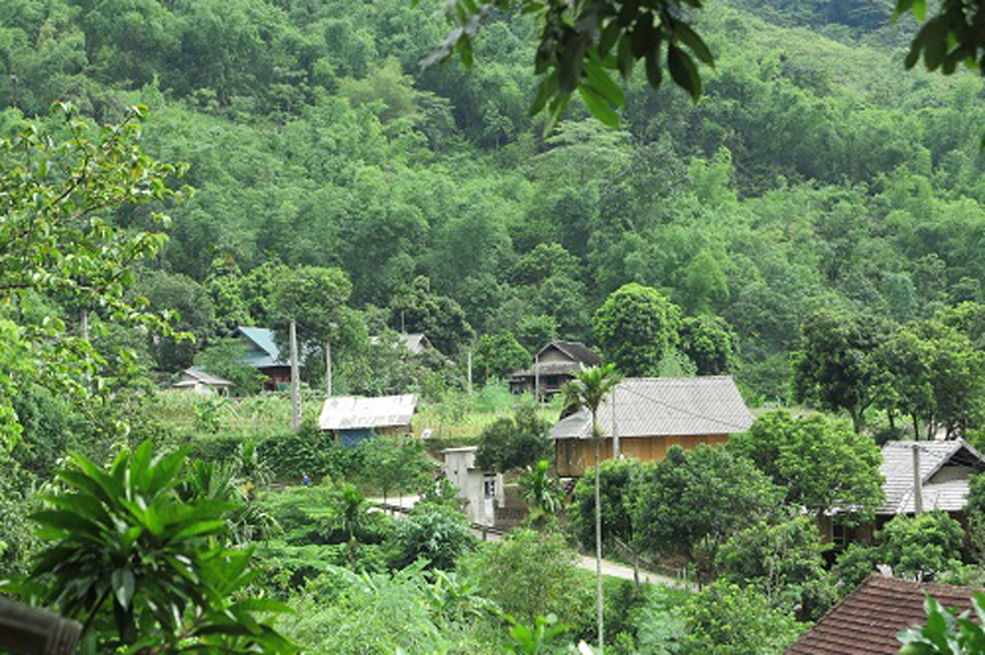 village-de-van