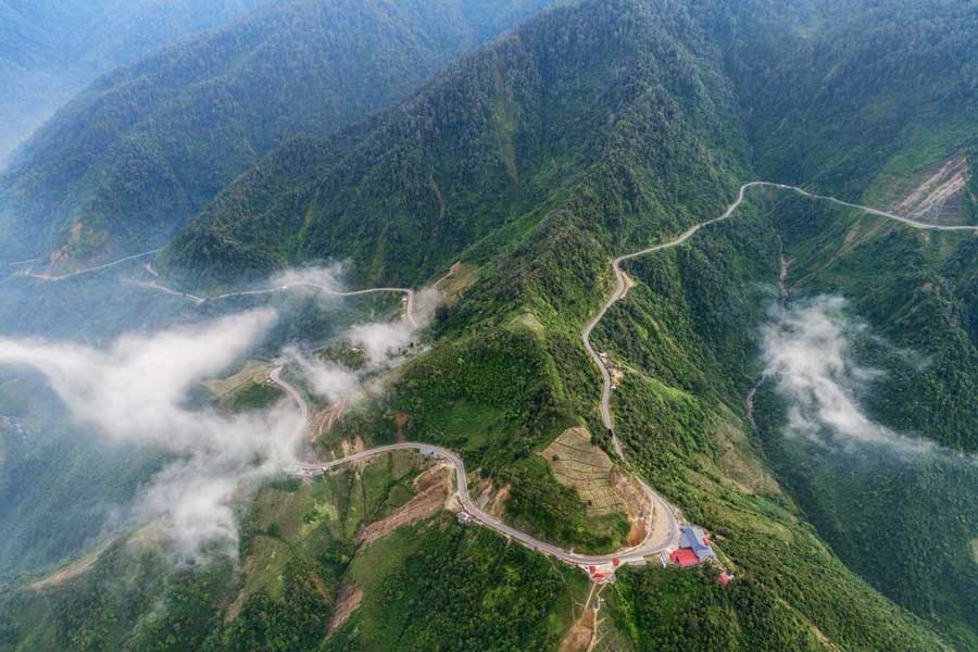 Top 5 des plus beaux villages authentiques du Nord Vietnam à découvrir hors des sentiers battus