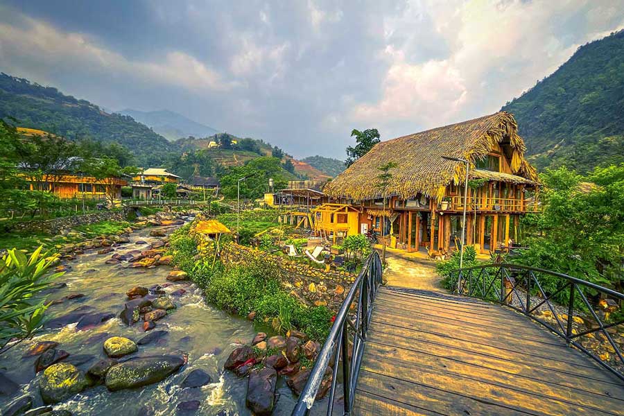 Top 5 des plus beaux villages authentiques du Nord Vietnam à découvrir hors des sentiers battus