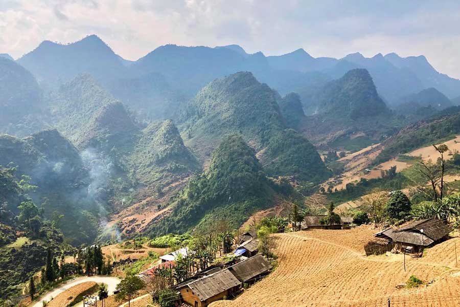 Top 5 des plus beaux villages authentiques du Nord Vietnam à découvrir hors des sentiers battus