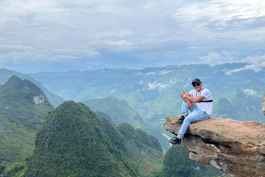 Voyage à Mu Cang Chai: Que faire si vous n'avez qu'une journée ?