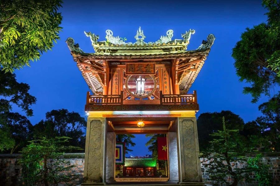 Voyage au Vietnam en août - À lire pour un séjour mémorable