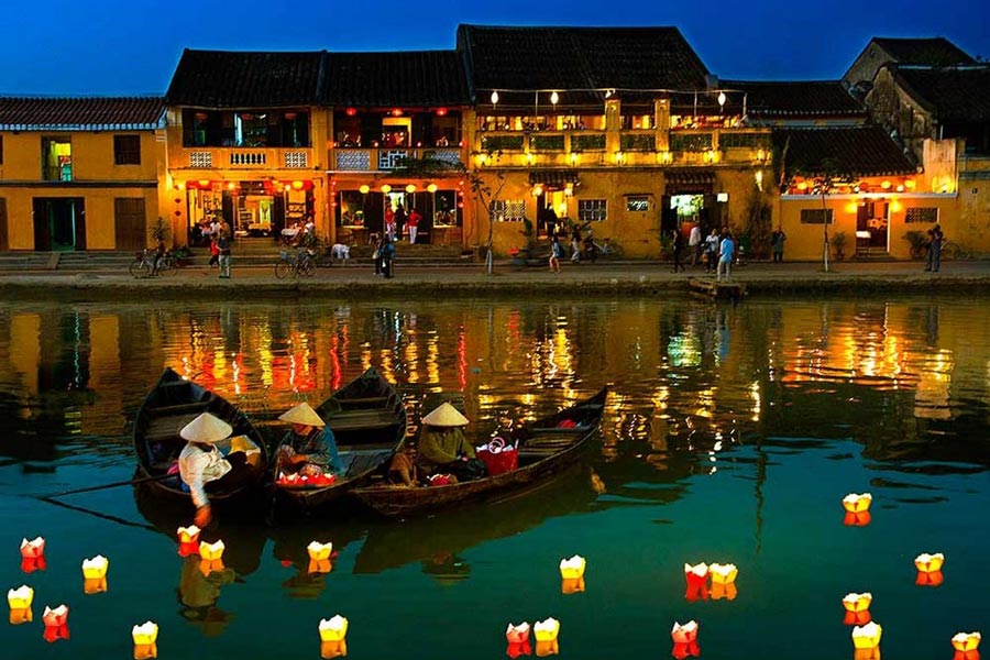 Voyage au Vietnam en août - À lire pour un séjour mémorable