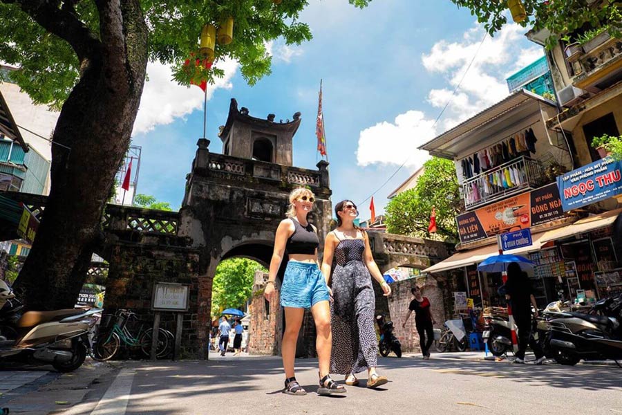 Voyage au Vietnam en famille 10 jours: Itinéraire recommandé avec enfants