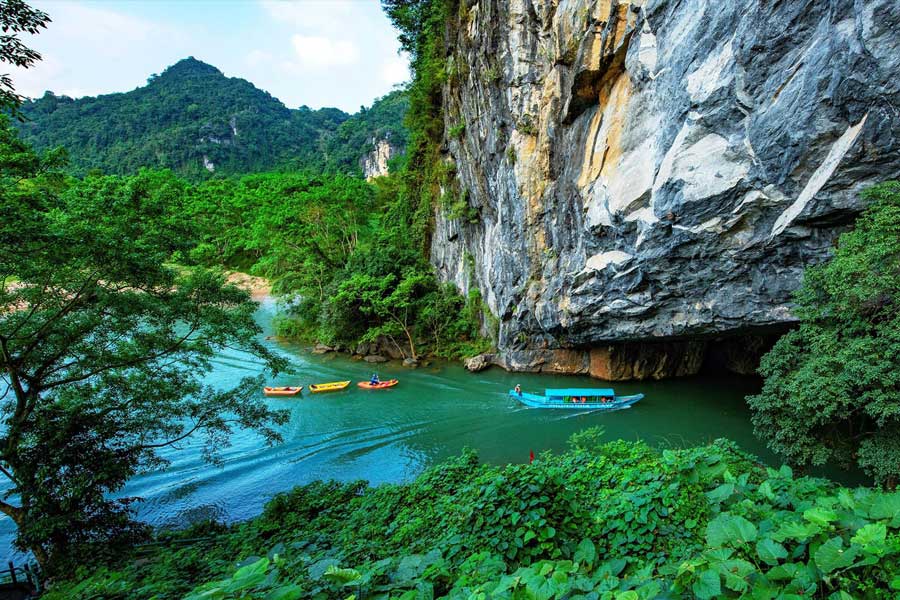 Voyage au Vietnam en famille 10 jours: Itinéraire recommandé avec enfants