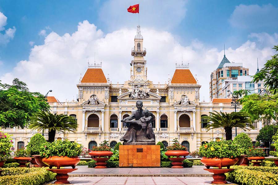 Voyage au Vietnam en famille 10 jours: Itinéraire recommandé avec enfants