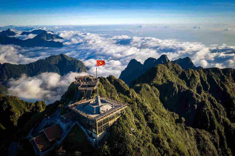 Voyage au Vietnam en famille 10 jours: Itinéraire recommandé avec enfants