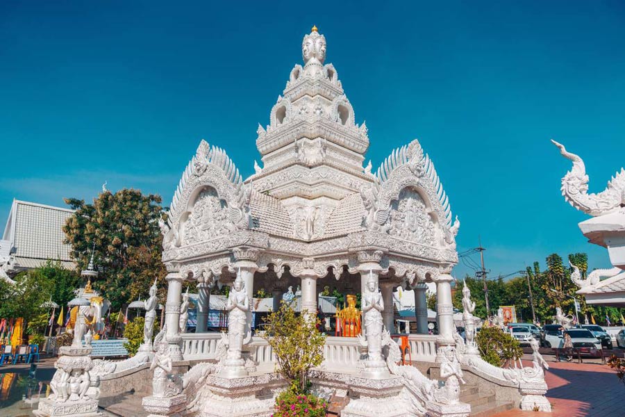 Voyage combiné Thaïlande-Cambodge hors des sentiers battus