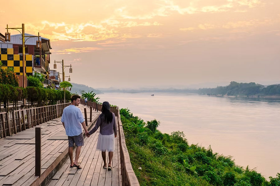 Voyage combiné Thaïlande-Cambodge hors des sentiers battus