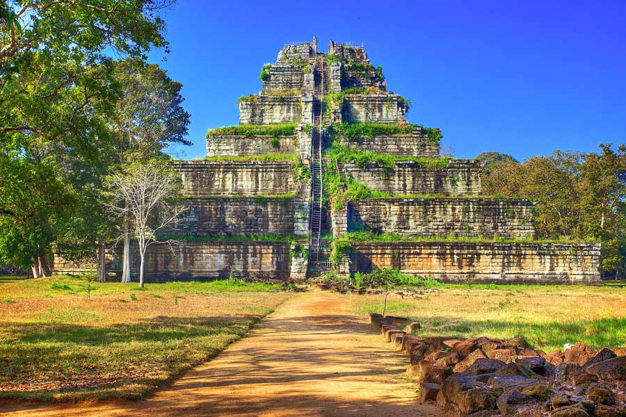 Voyage combiné Thaïlande-Cambodge hors des sentiers battus