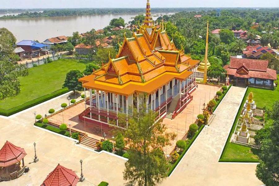 Voyage combiné Thaïlande-Cambodge hors des sentiers battus