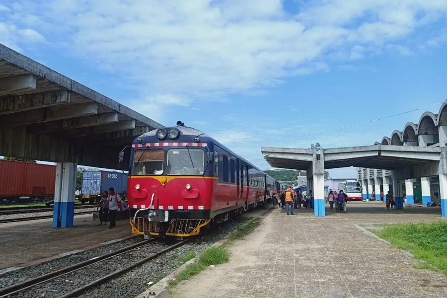 Voyage combiné Thaïlande-Cambodge sans avion