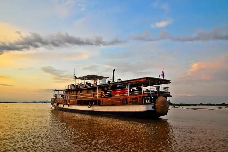 Voyage combiné Thaïlande-Cambodge sans avion