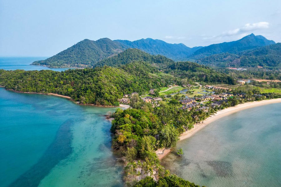 Voyage combiné Thaïlande-Cambodge sans avion