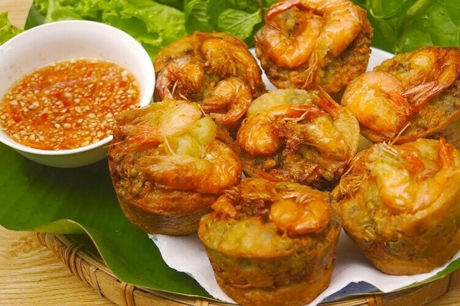 Voyage culinaire dans le Sud du Vietnam