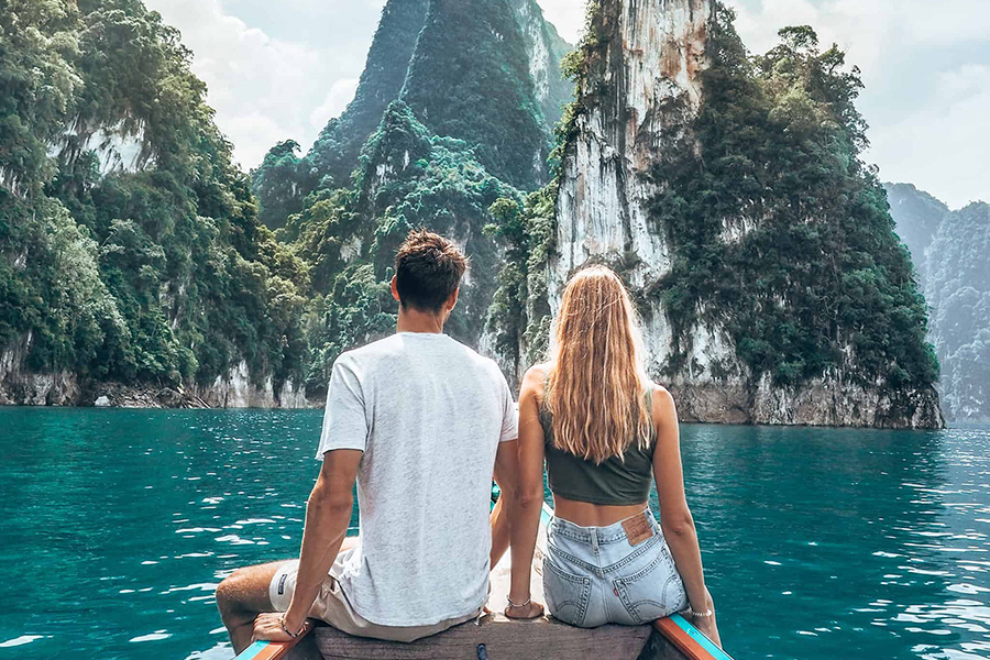 La Thaïlande abrite des parcs nationaux d’une beauté exceptionnelle