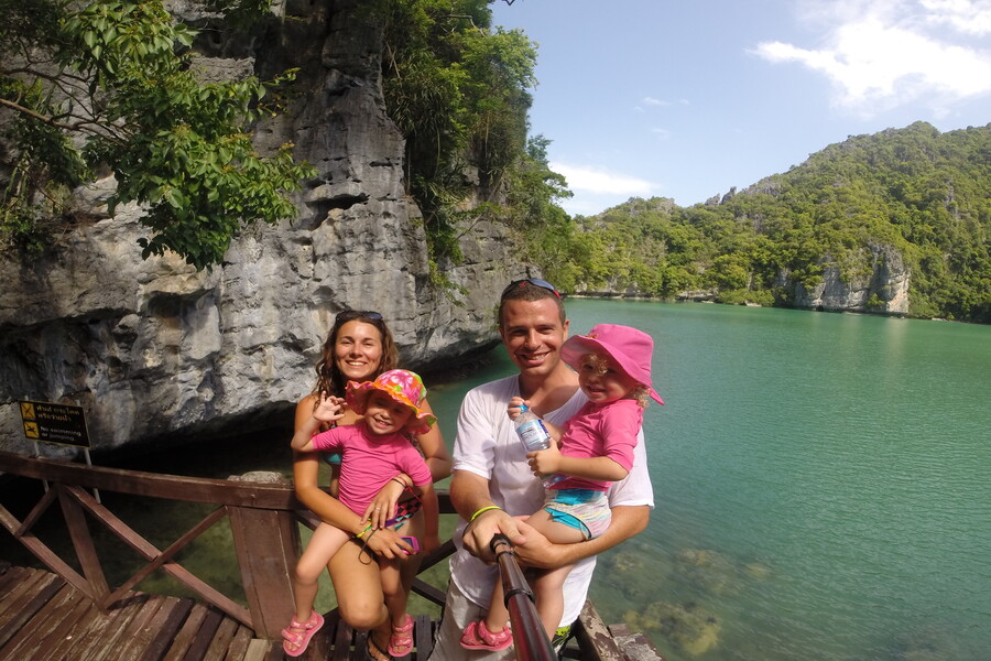 Voyage en Thaïlande en famille n’est pas un simple séjour : c’est une parenthèse enchantée