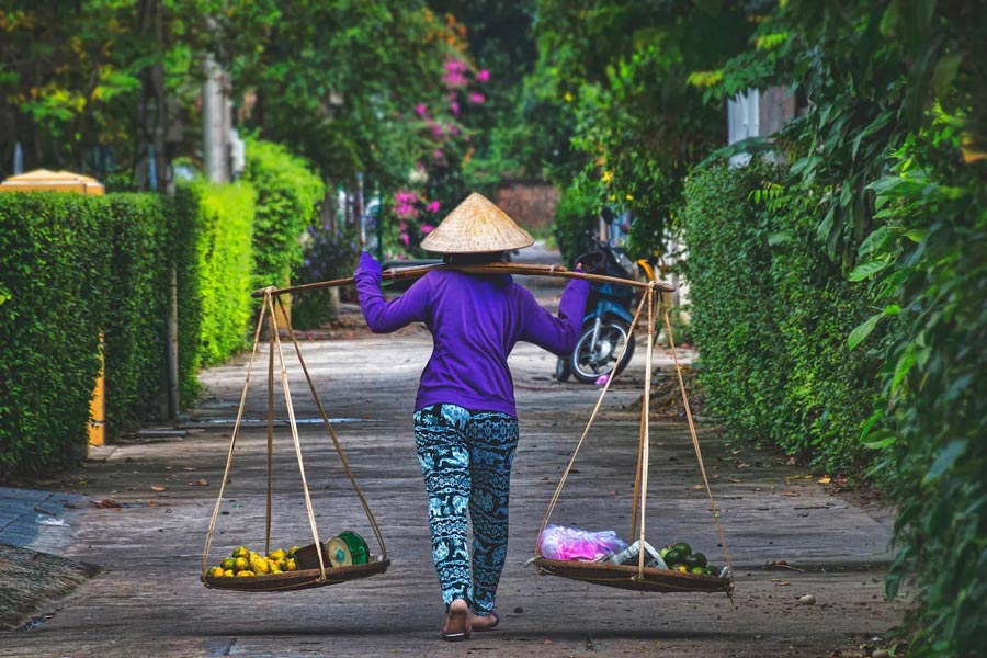 Voyage Hué d'une journée