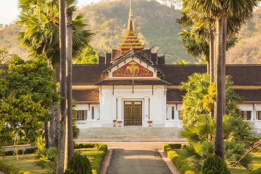 Guide de voyage au Laos pour la première fois