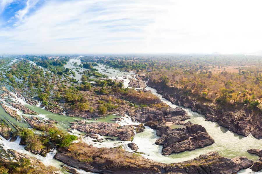 Guide de voyage au Laos pour la première fois