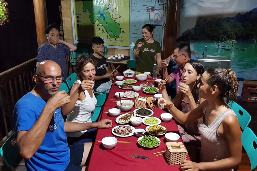 Voyage responsable au Vietnam