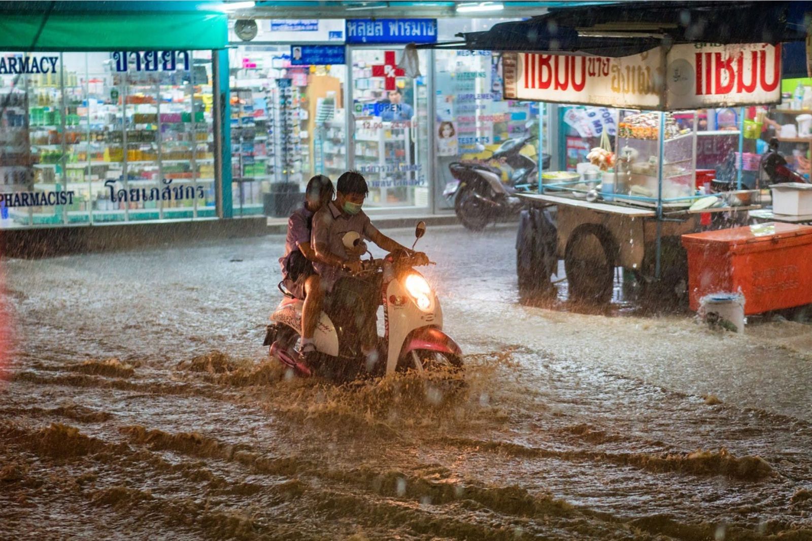 Voyage Thaïlande en famille 2 semaines : 11 pièges fatals