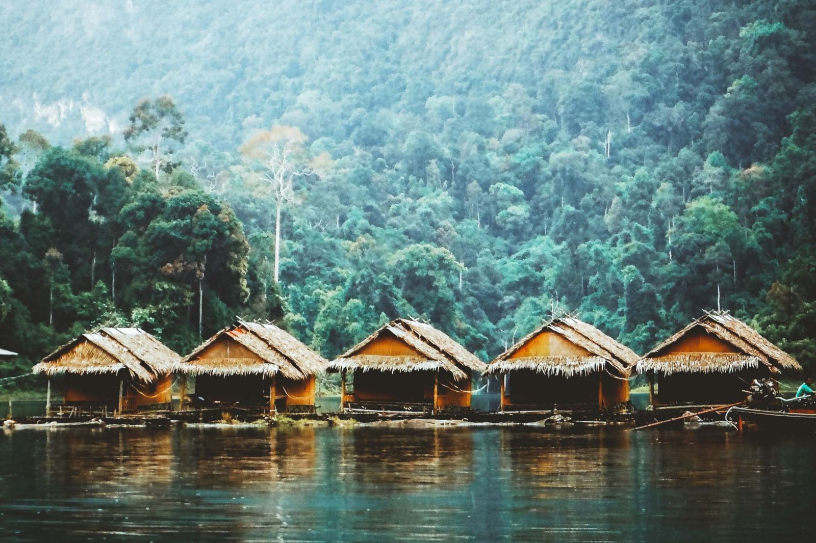 Voyage Thaïlande en famille 2 semaines : 11 pièges fatals