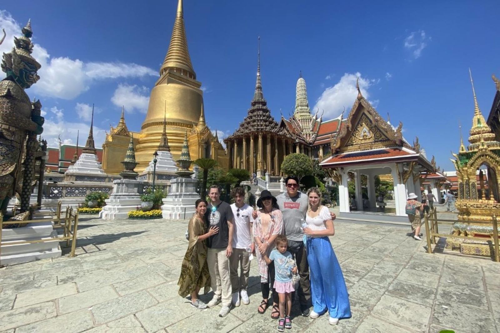 Voyage Thaïlande en famille 2 semaines : 11 pièges fatals