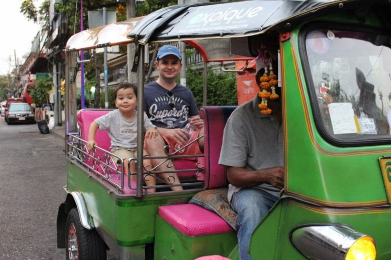 Voyage Thaïlande en famille 2 semaines : 11 pièges fatals