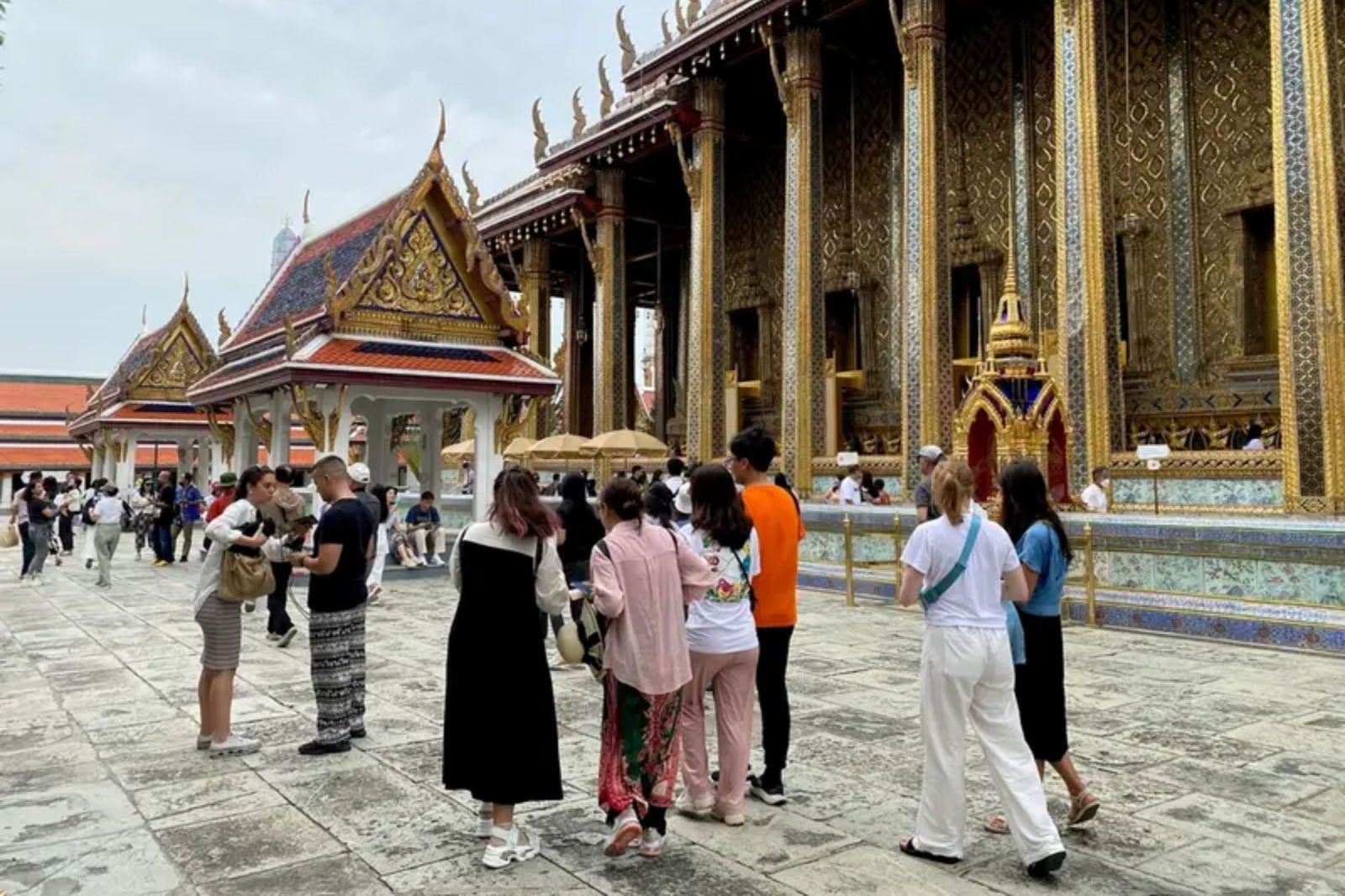 Voyage Thaïlande en famille 2 semaines : 11 pièges fatals
