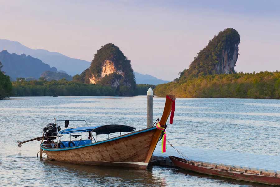 Voyage Thailande 10 jours en famille : Que Faire en 10 Jours ?