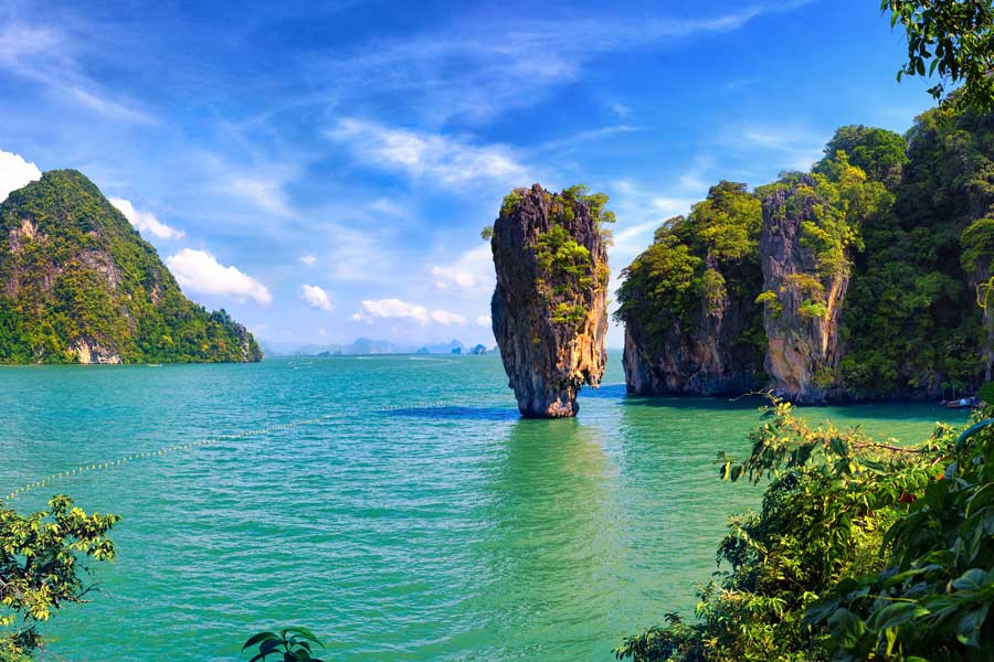 Voyage Thailande 10 jours en famille : Que Faire en 10 Jours ?