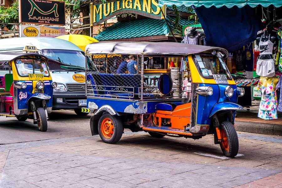 Voyage Thailande 10 jours en famille : Que Faire en 10 Jours ?