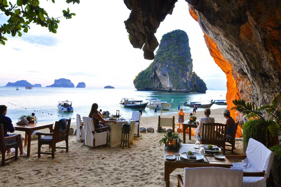 Voyage Thailande 10 jours en famille : Que Faire en 10 Jours ?