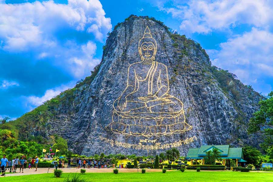 Voyage Thailande 10 jours en famille : Que Faire en 10 Jours ?