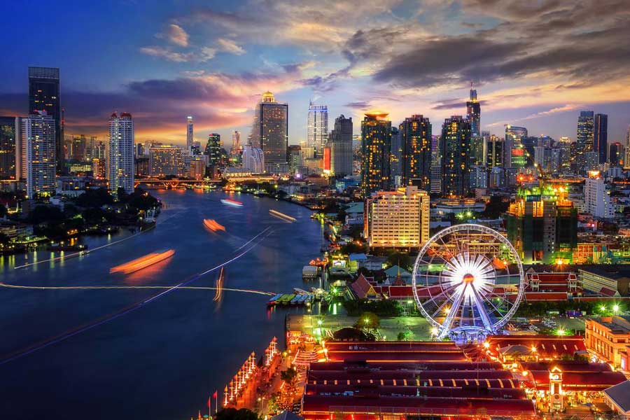 Voyage Thailande 10 jours en famille : Que Faire en 10 Jours ?