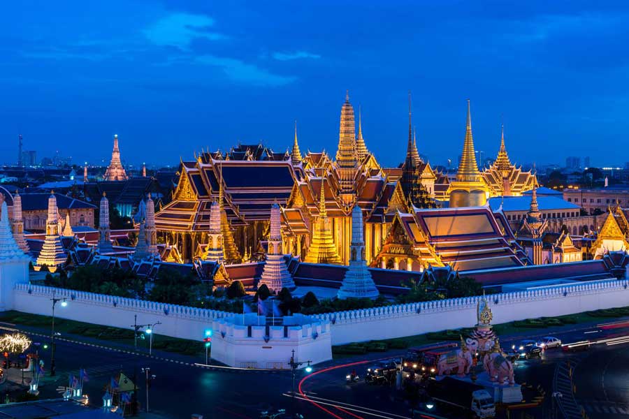 Voyage Thailande 10 jours en famille : Que Faire en 10 Jours ?