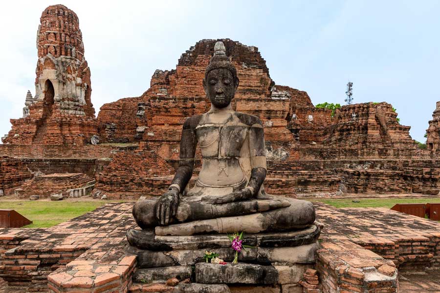 Voyage Thailande 10 jours en famille : Que Faire en 10 Jours ?