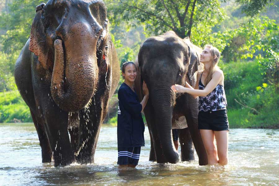 Voyage Thailande 10 jours en famille : Que Faire en 10 Jours ?