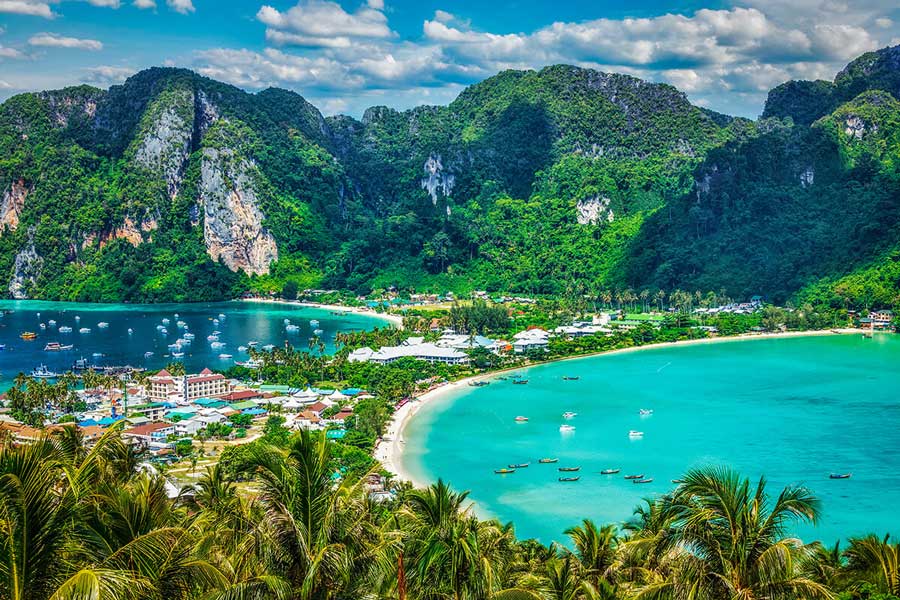 Voyage Thailande 10 jours en famille : Que Faire en 10 Jours ?