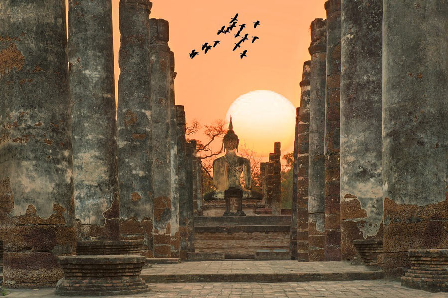 Voyage Thaïlande 7 jours