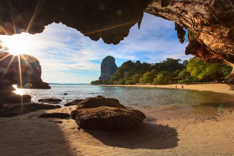 Voyage Thaïlande 7 jours