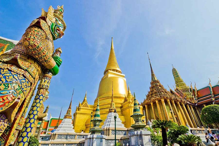 Voyage d’une semaine au Cambodge : l’essentiel en 7 jours