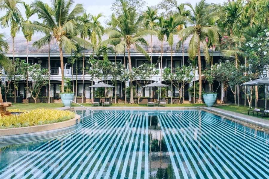 Voyage d’une semaine au Cambodge : l’essentiel en 7 jours