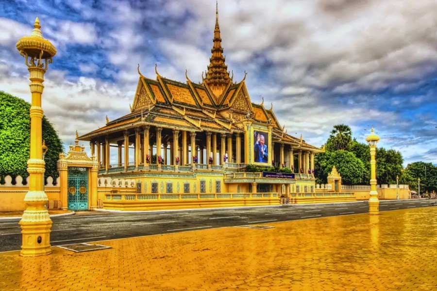 Voyage d’une semaine au Cambodge : l’essentiel en 7 jours
